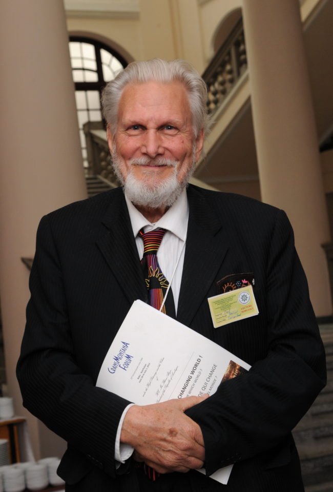 Prof Grob